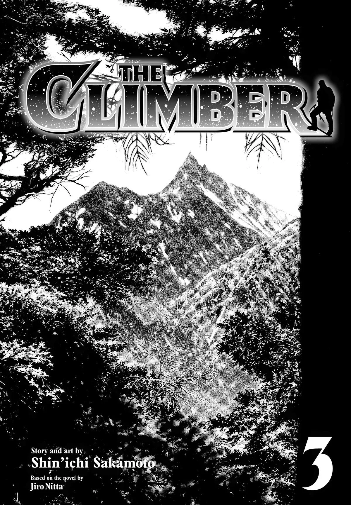 The Climber - Chapter 43 - Page 2