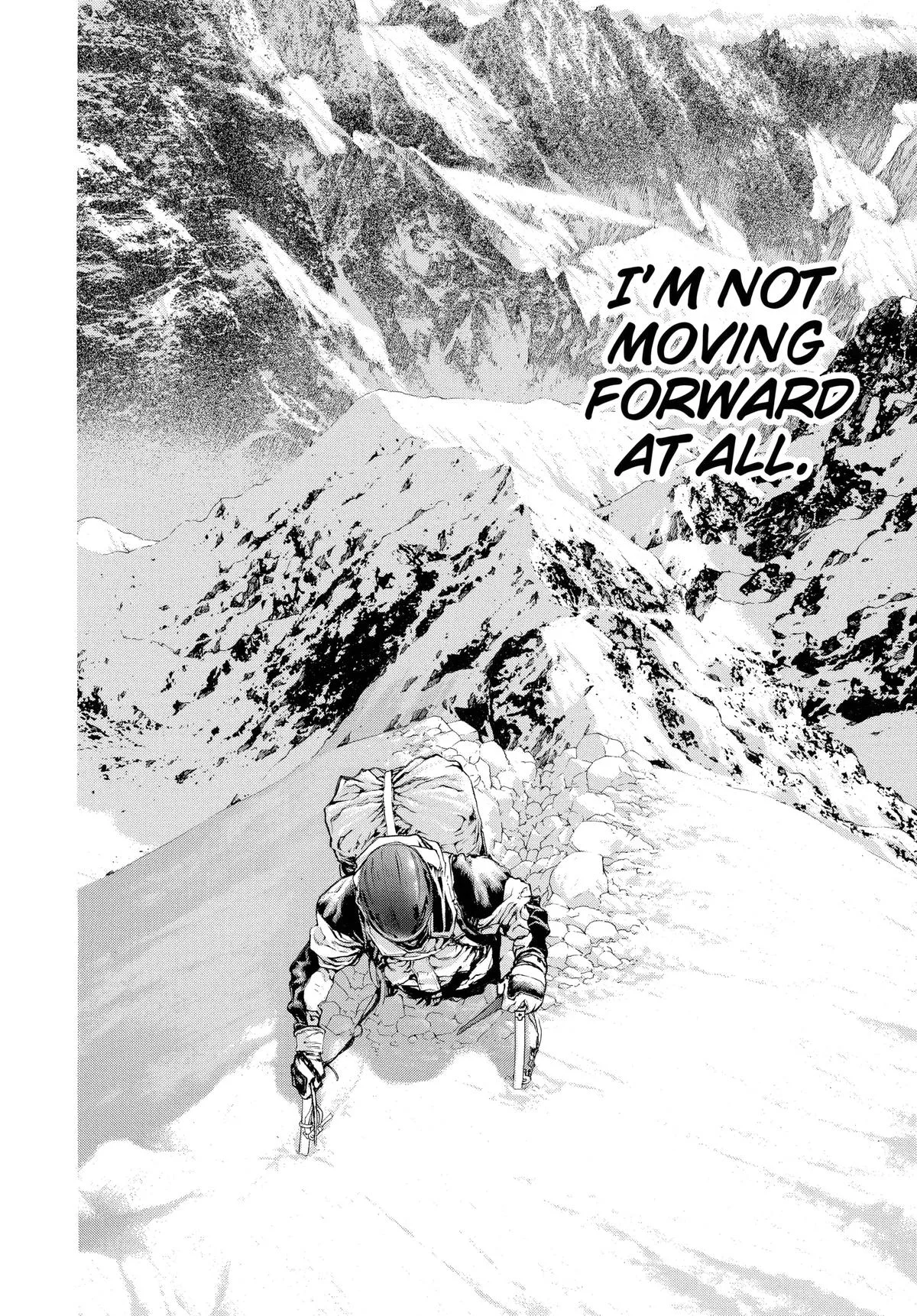 The Climber - Chapter 44 - Page 16