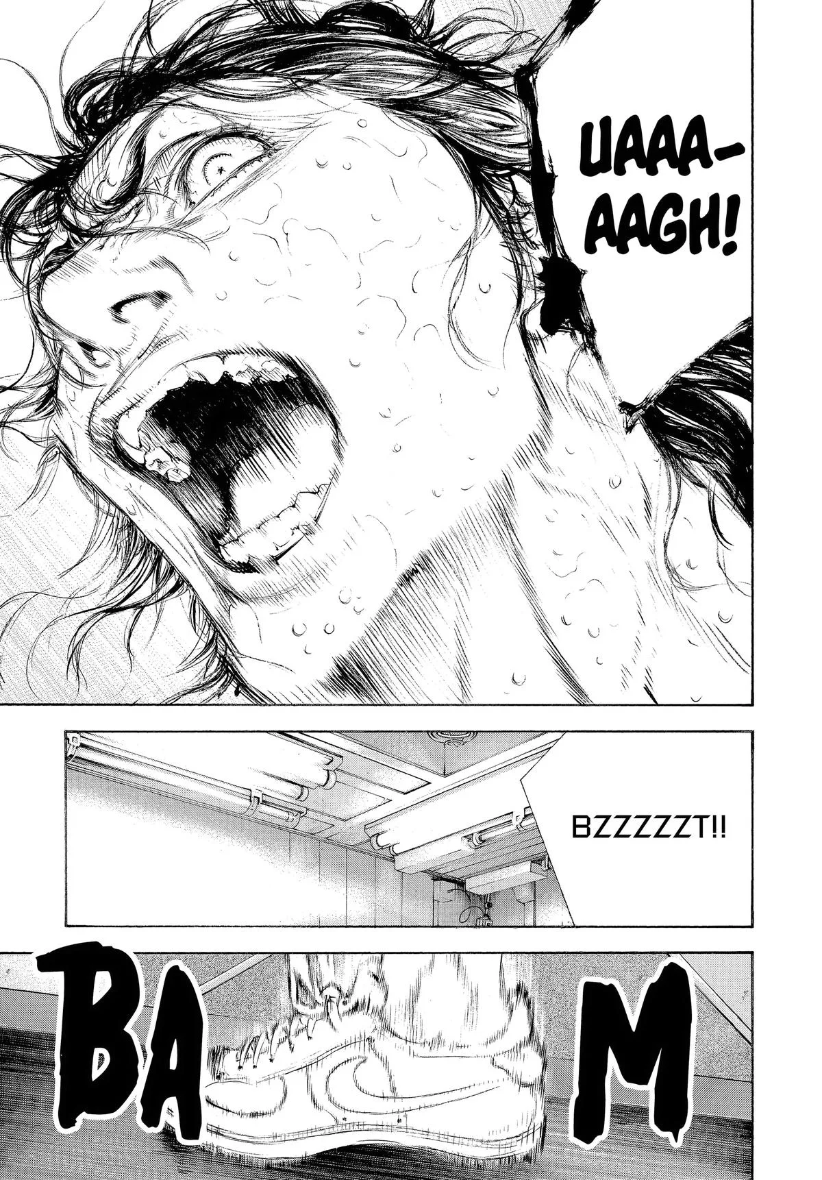 The Climber - Chapter 44 - Page 9