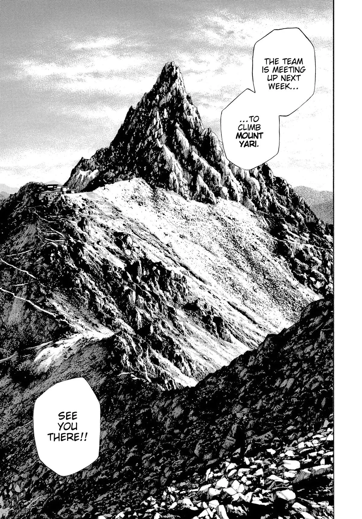 The Climber - Chapter 45 - Page 17
