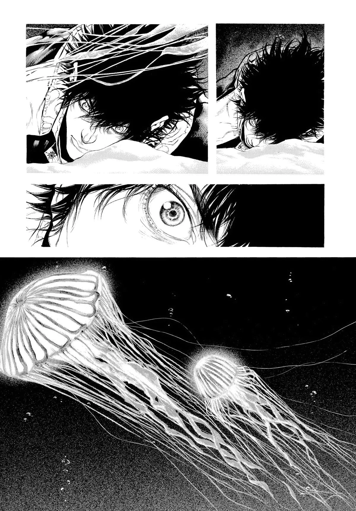 The Climber - Chapter 45 - Page 5