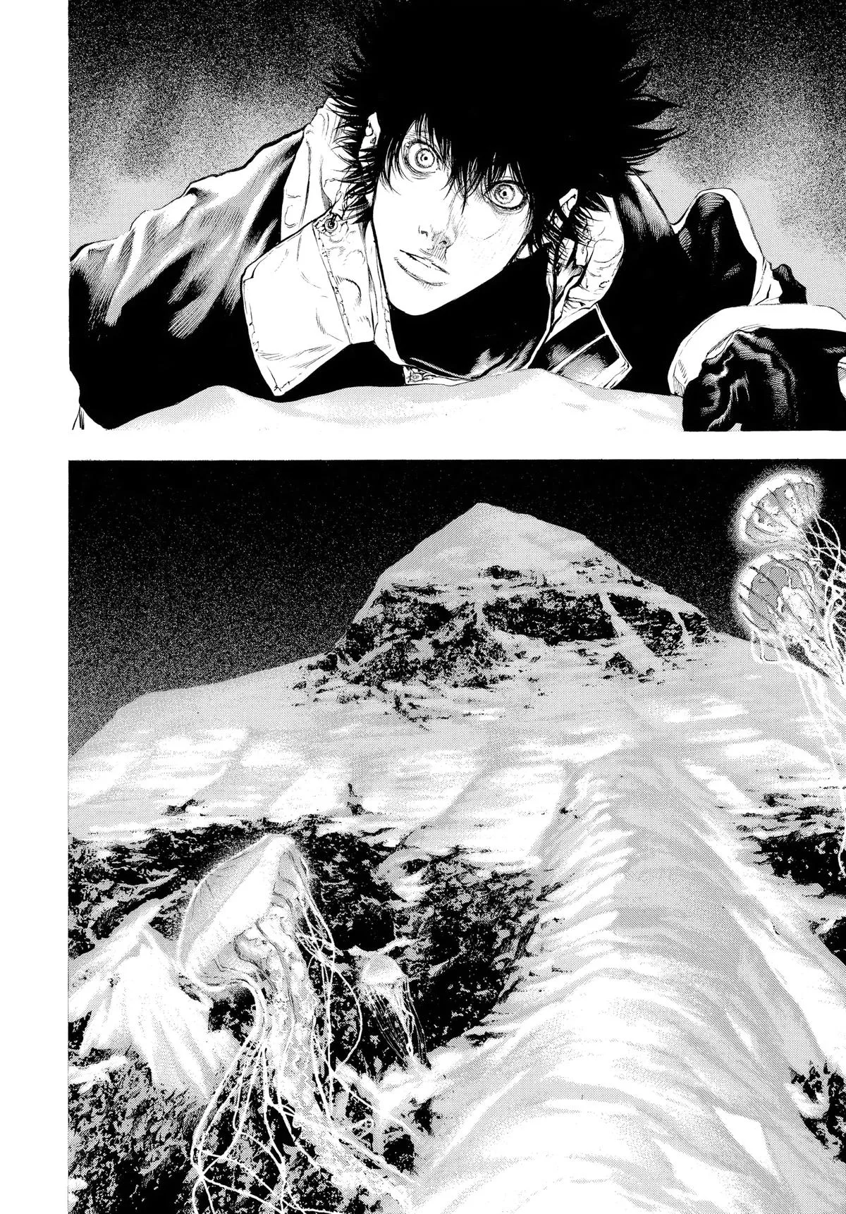 The Climber - Chapter 45 - Page 7