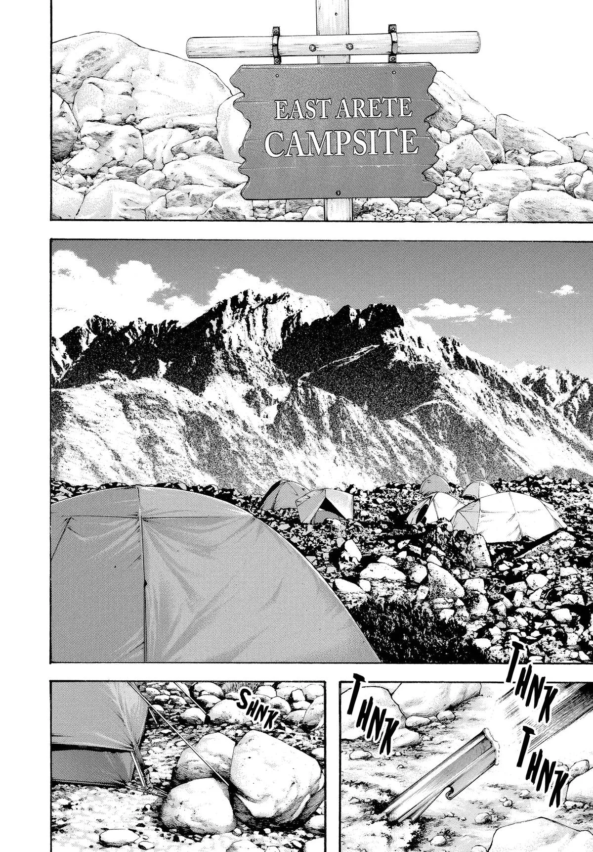 The Climber - Chapter 47 - Page 9