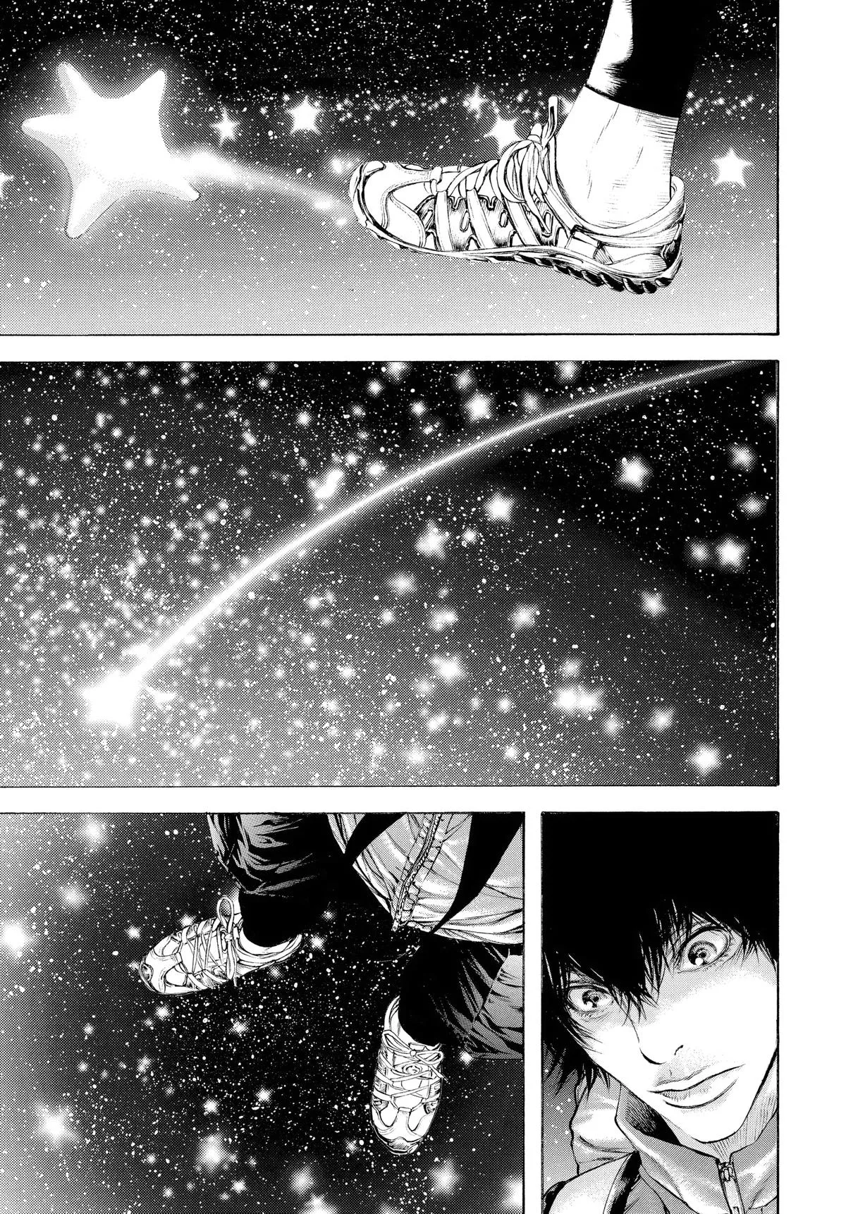 The Climber - Chapter 48 - Page 12
