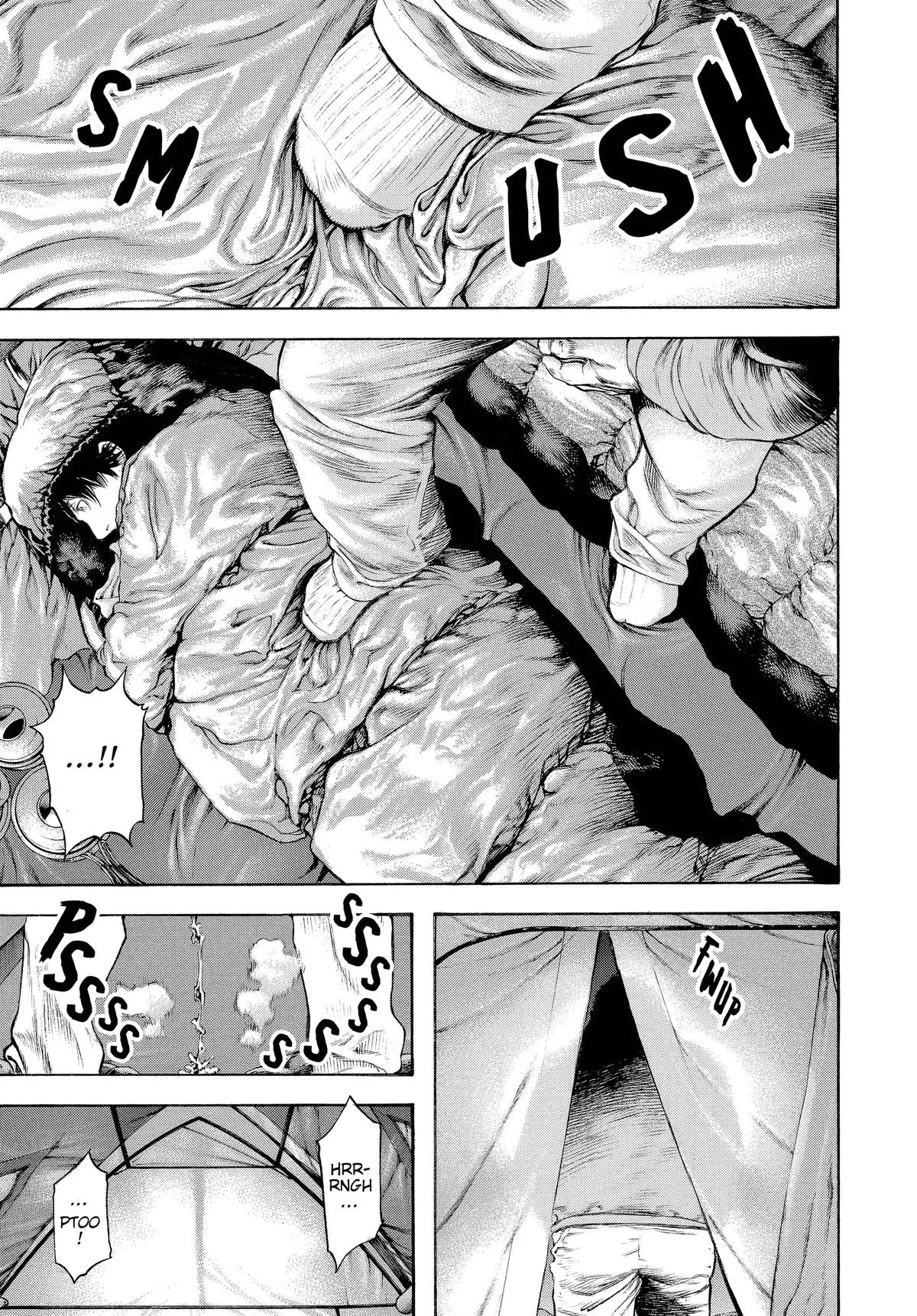The Climber - Chapter 48 - Page 7