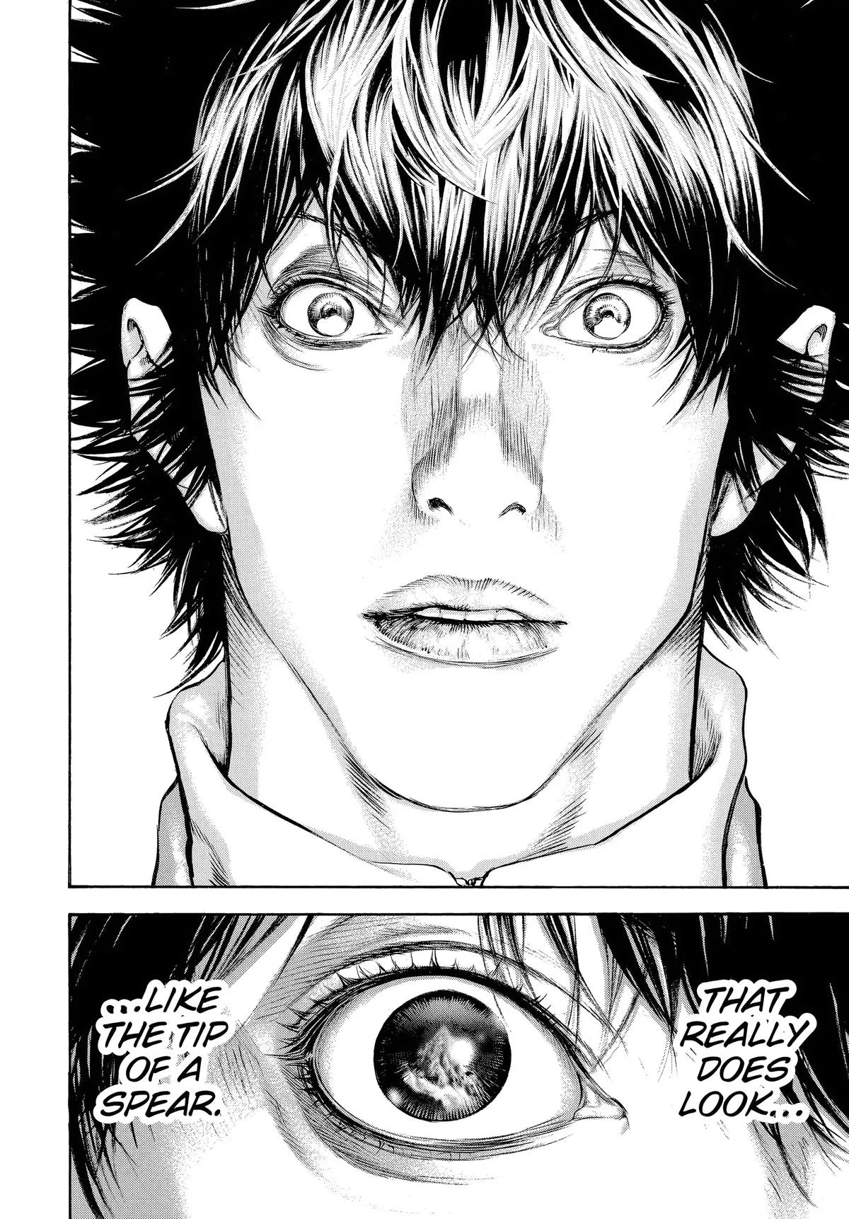 The Climber - Chapter 49 - Page 19