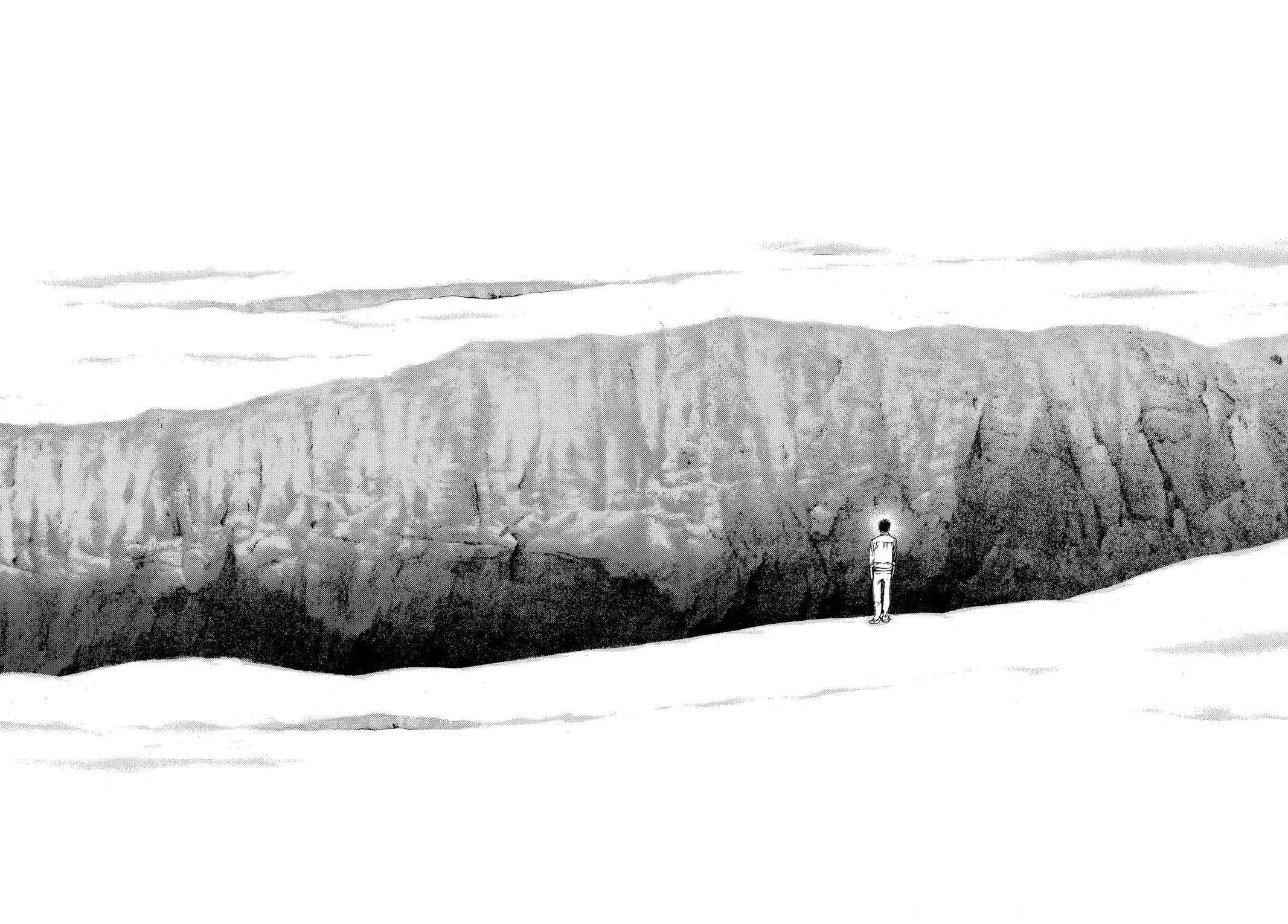 The Climber - Chapter 50 - Page 6