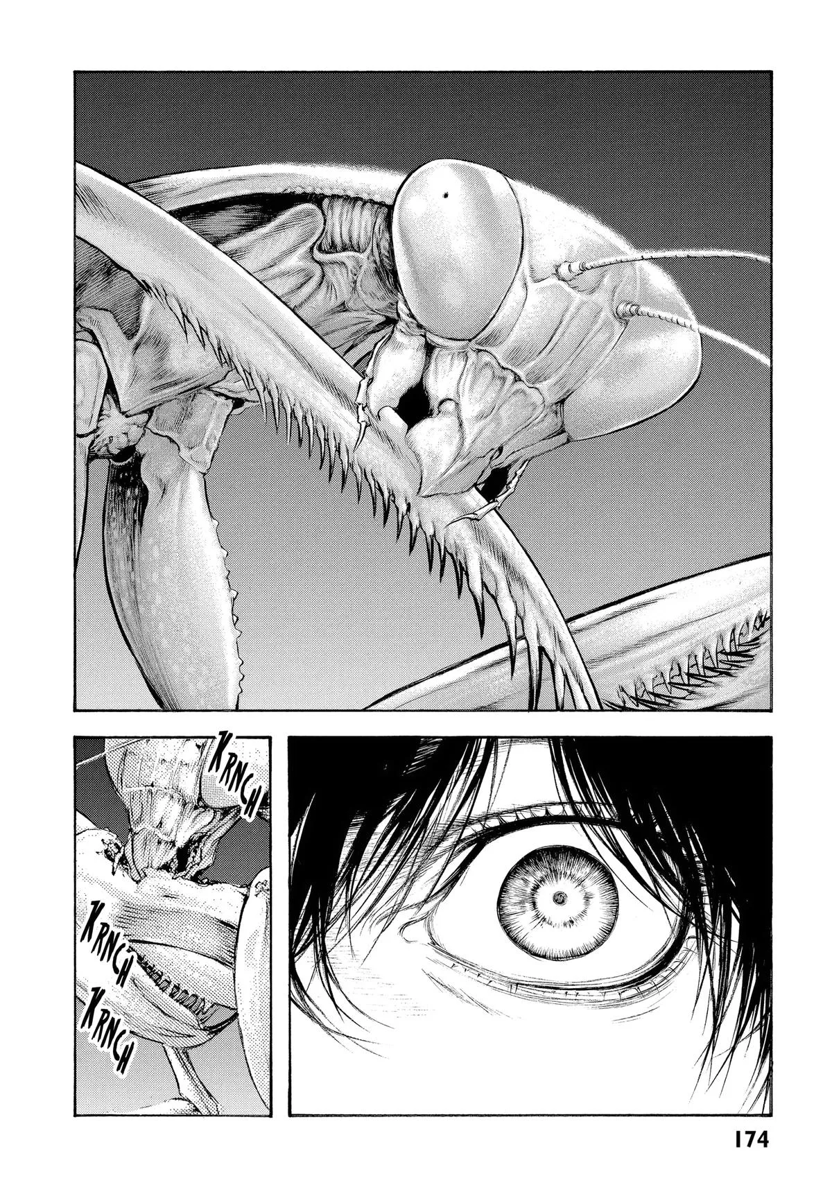 The Climber - Chapter 51 - Page 4