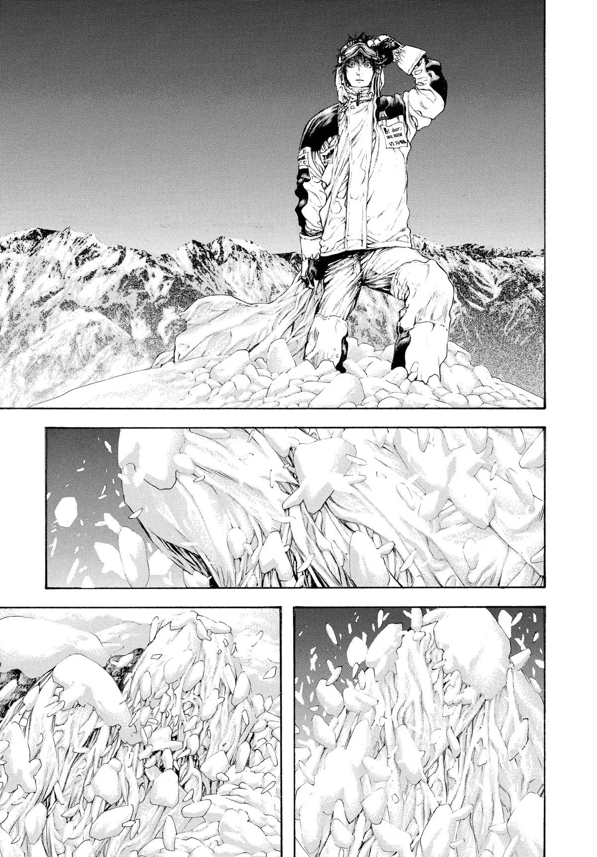 The Climber - Chapter 52 - Page 9