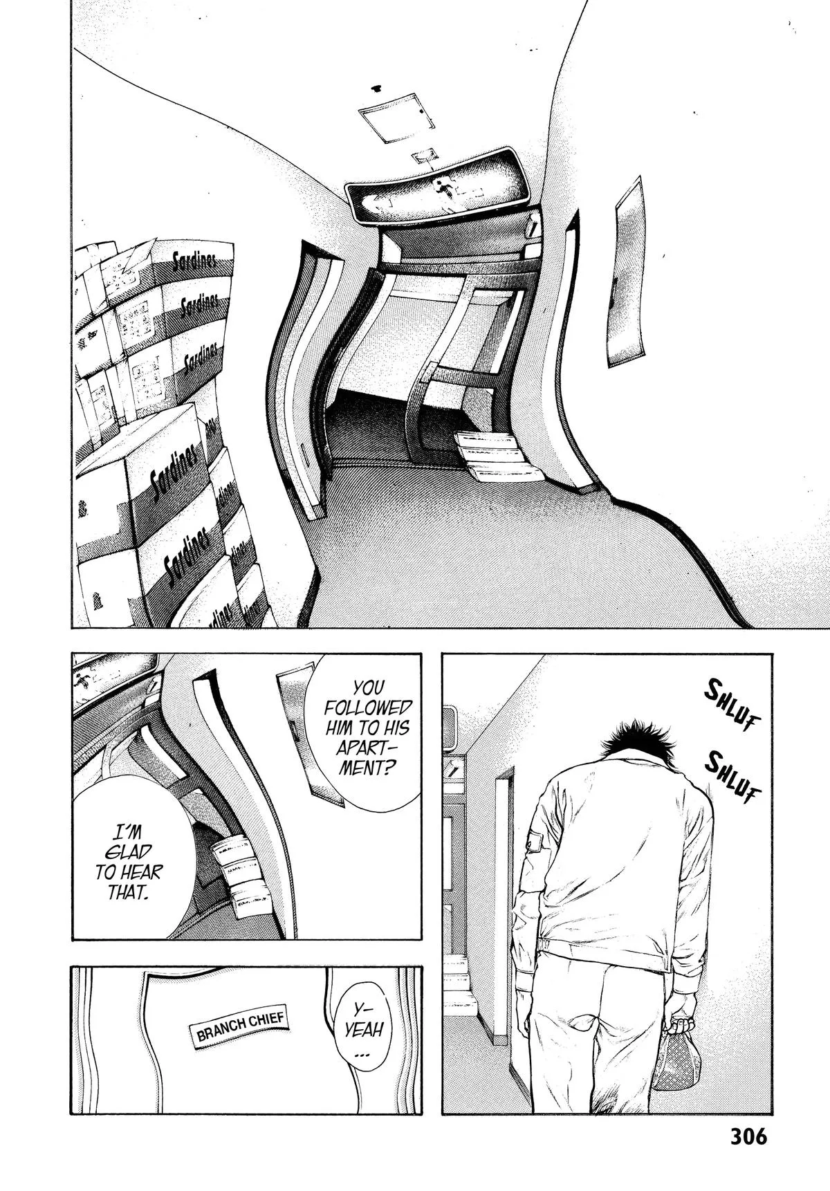 The Climber - Chapter 57 - Page 15