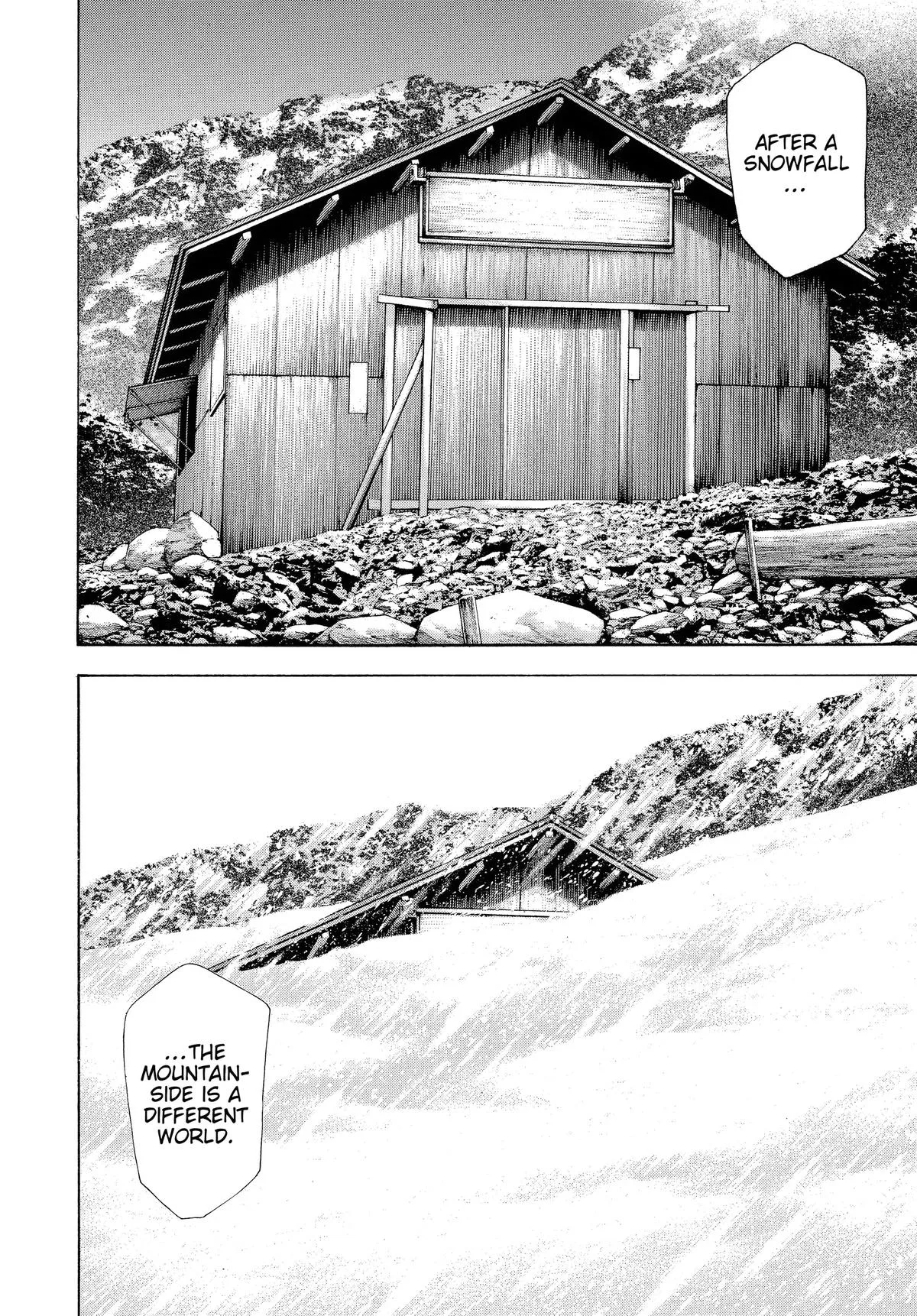 The Climber - Chapter 57 - Page 3