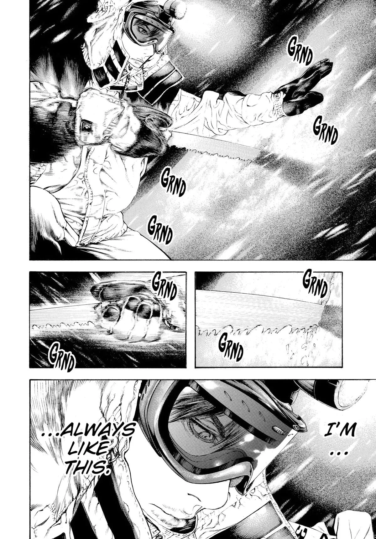 The Climber - Chapter 57 - Page 7