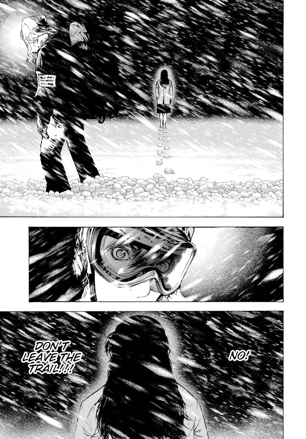 The Climber - Chapter 58 - Page 6