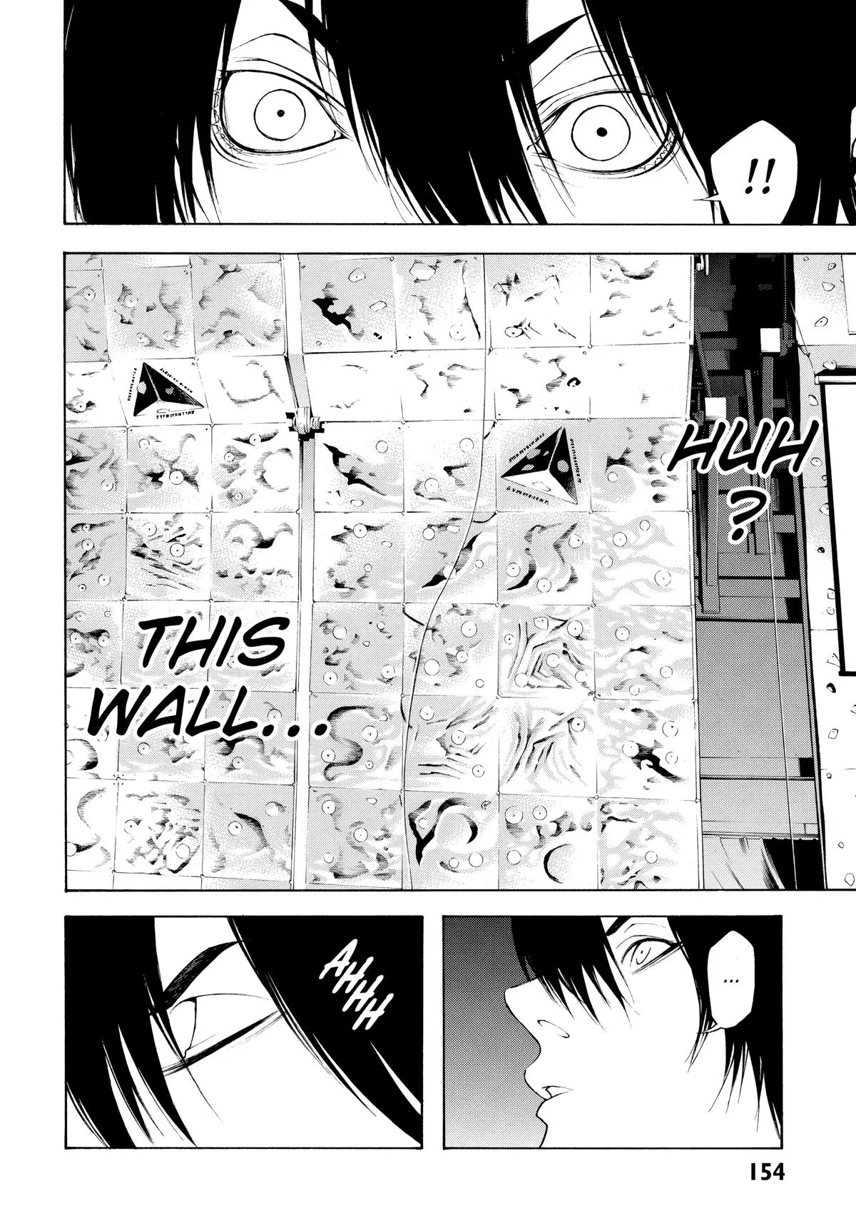 The Climber - Chapter 6 - Page 14