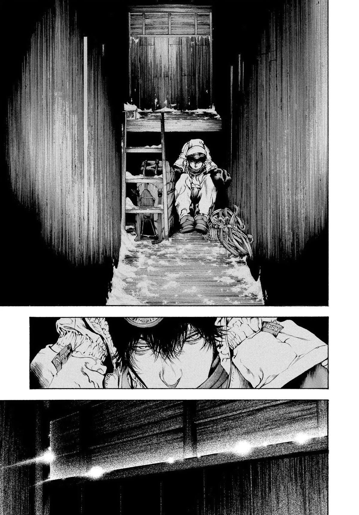 The Climber - Chapter 60 - Page 18