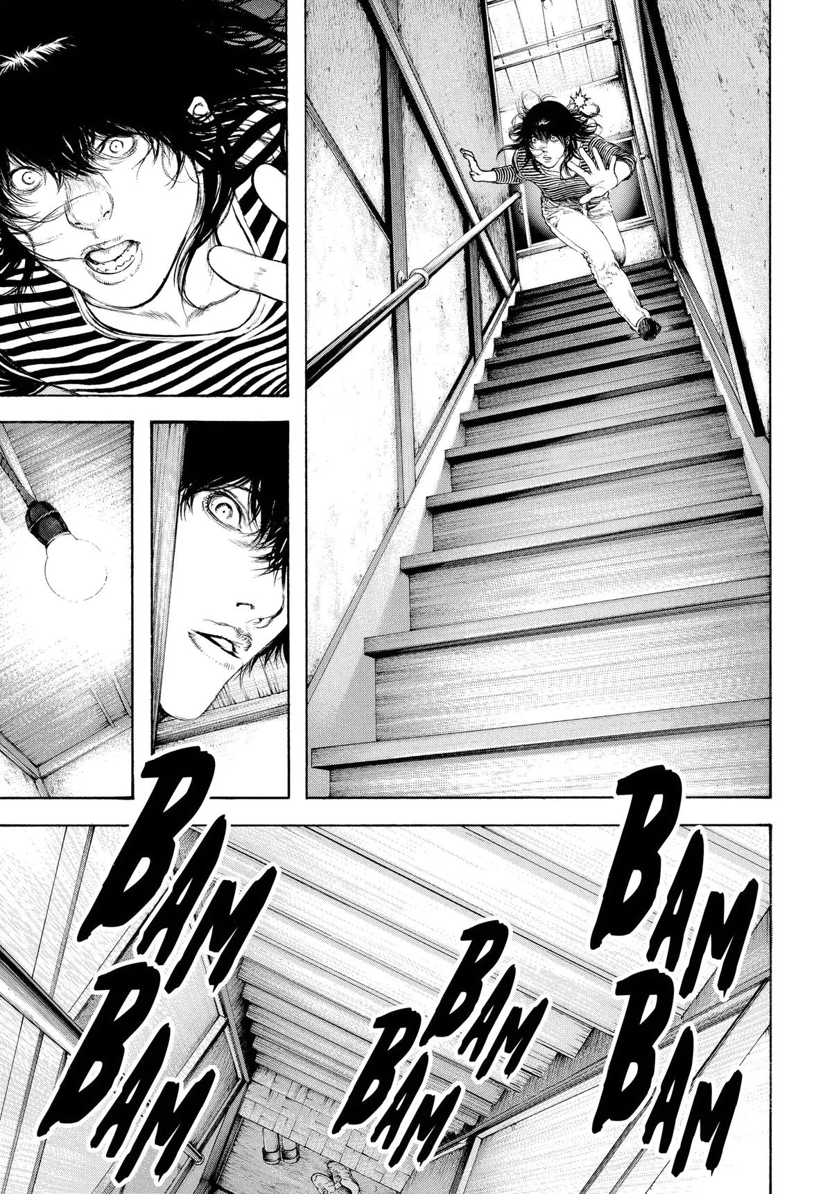 The Climber - Chapter 60 - Page 5