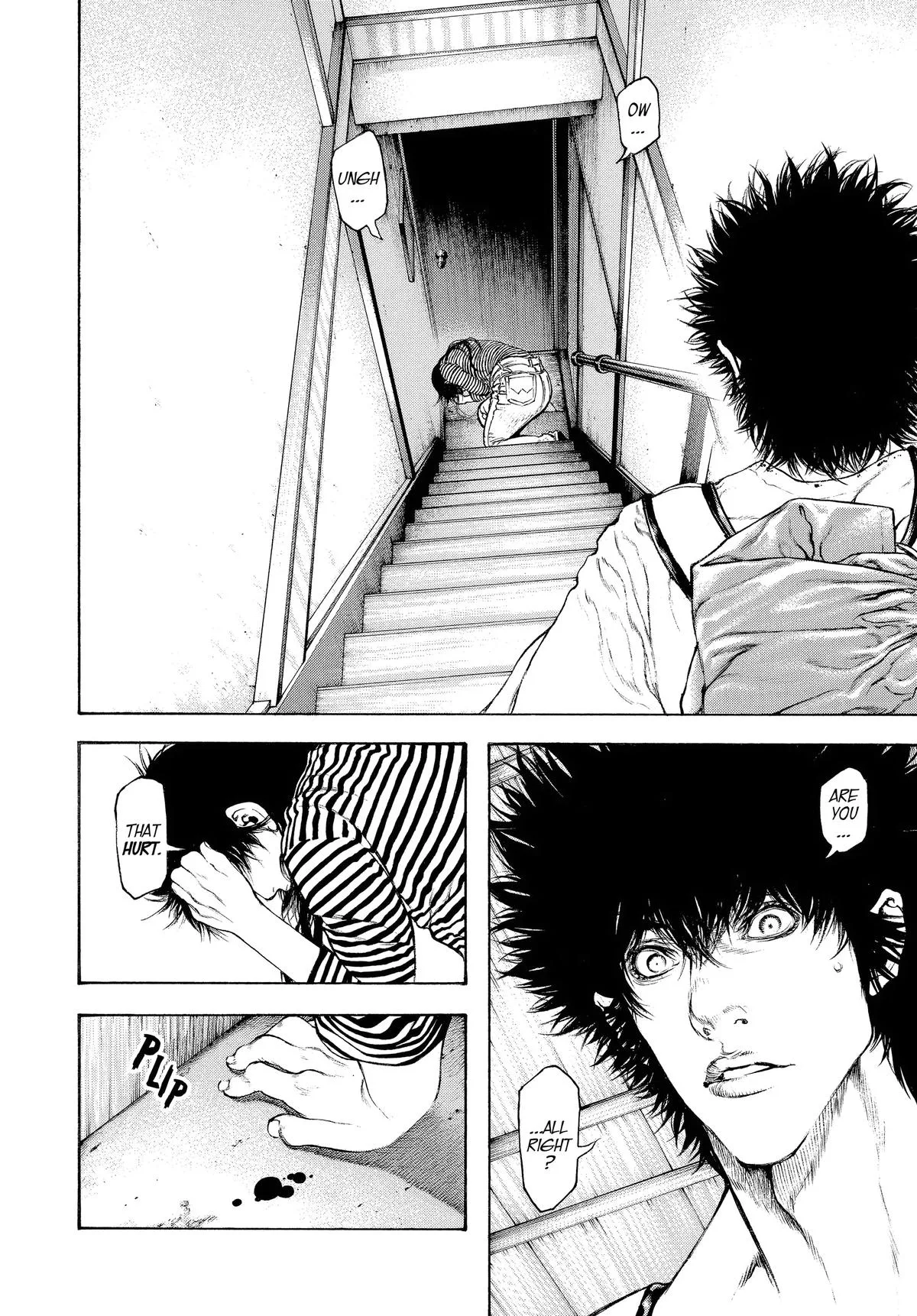 The Climber - Chapter 60 - Page 6