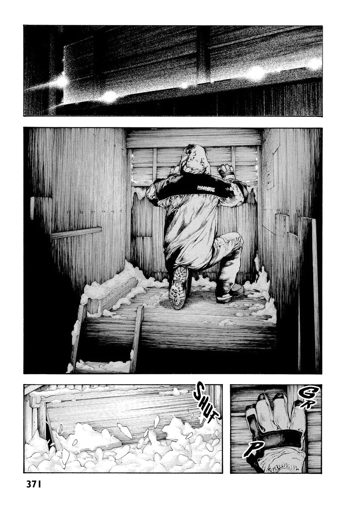 The Climber - Chapter 61 - Page 2