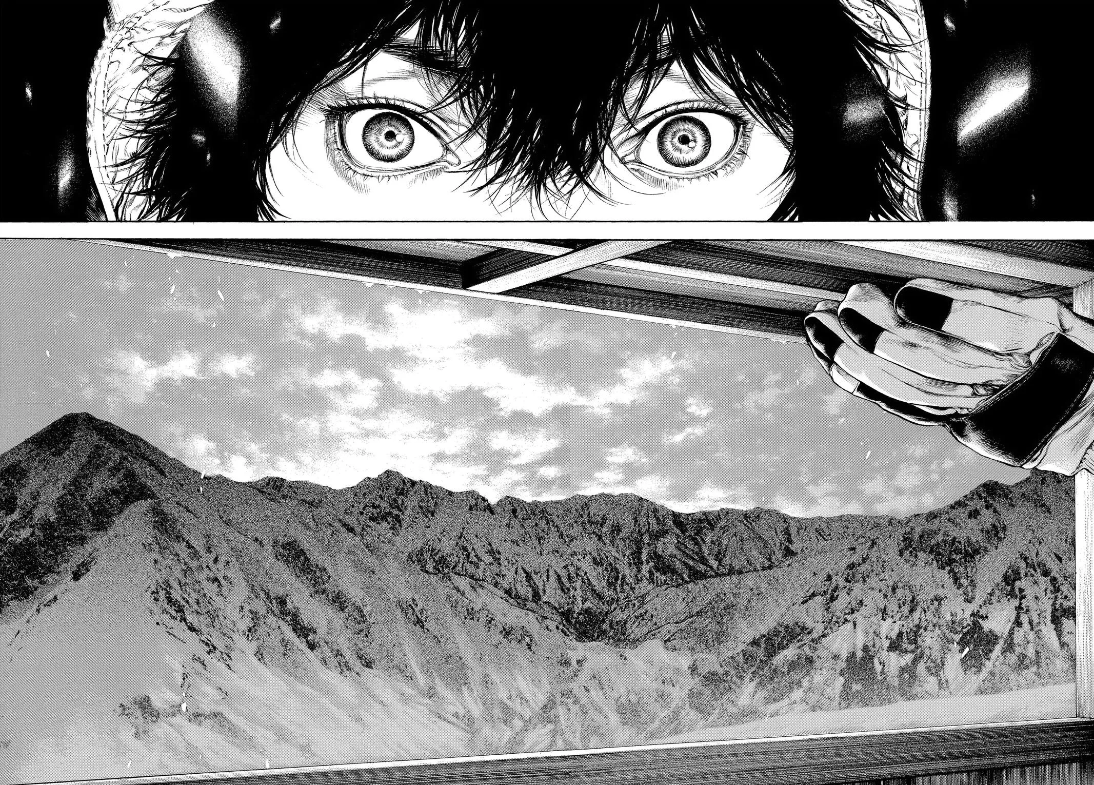 The Climber - Chapter 61 - Page 3