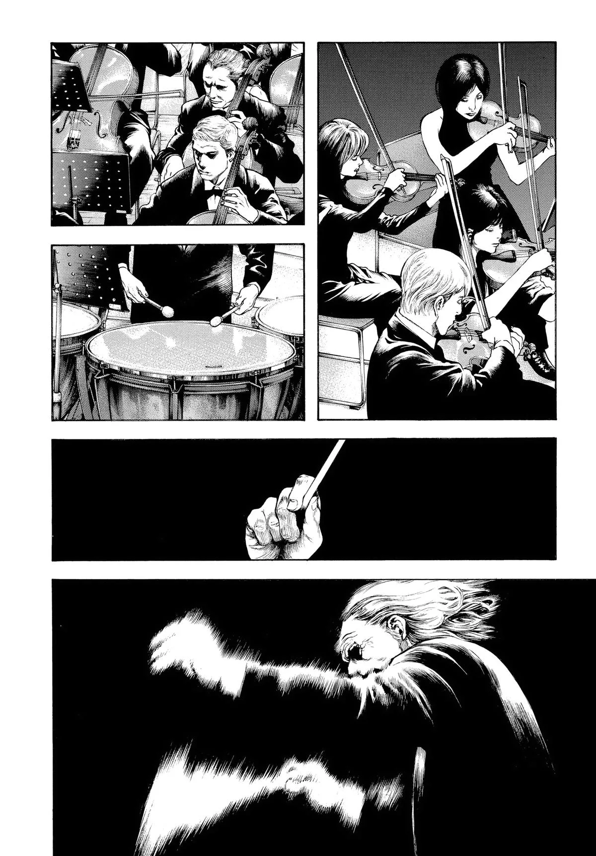 The Climber - Chapter 61 - Page 6