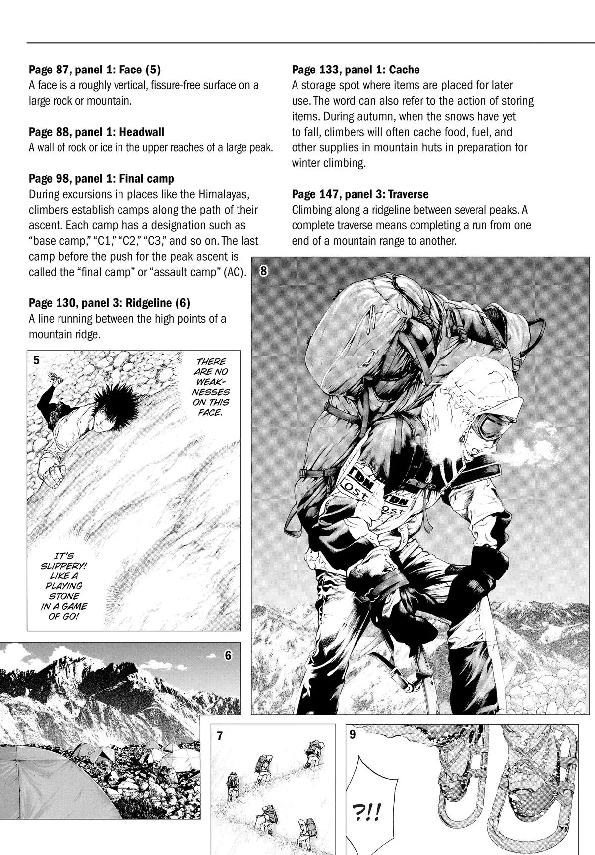 The Climber - Chapter 62 - Page 25