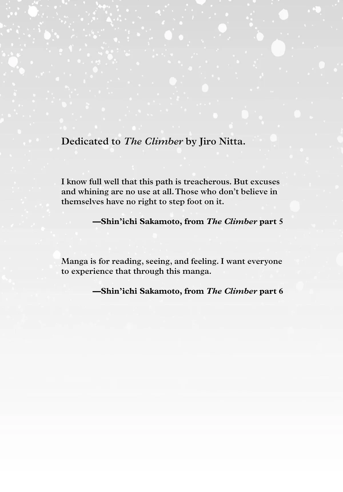 The Climber - Chapter 62 - Page 29