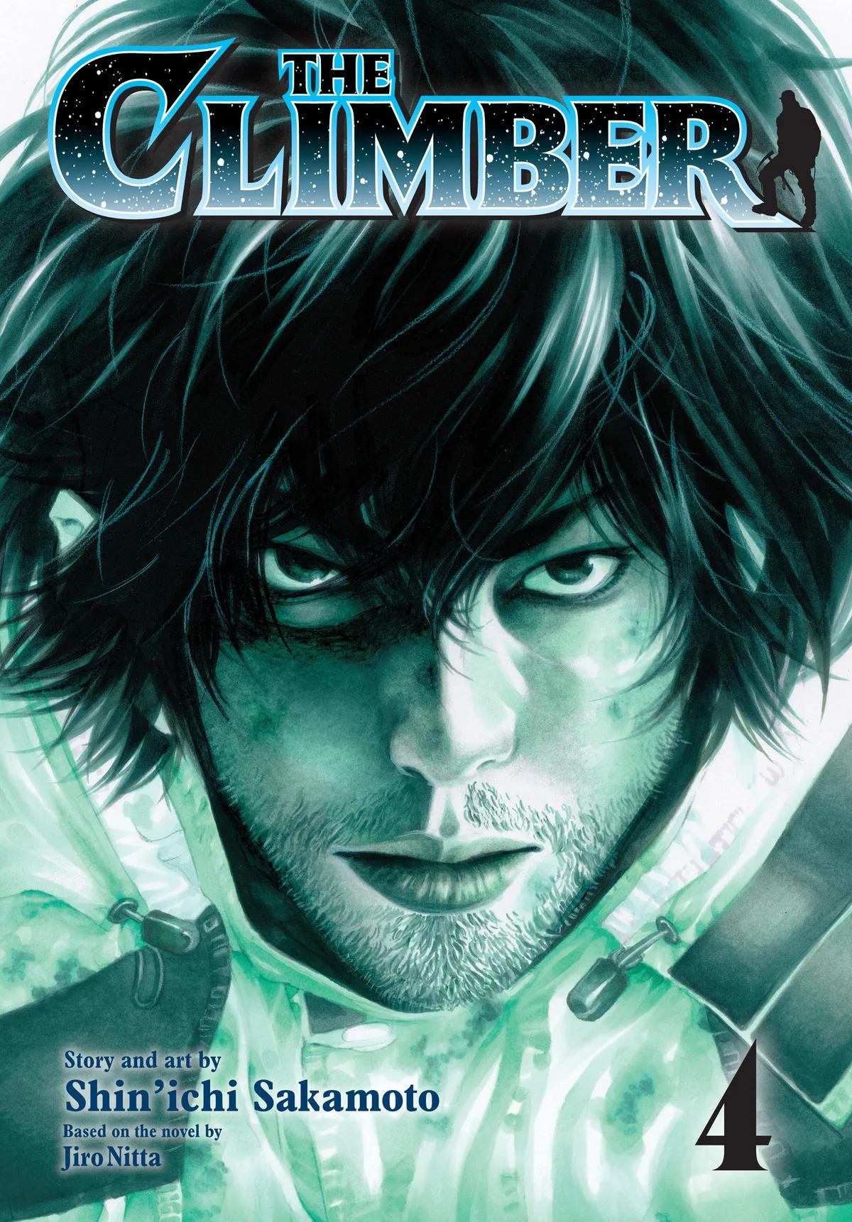 The Climber - Chapter 63 - Page 1