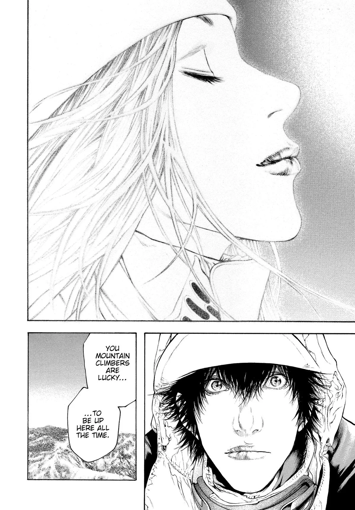The Climber - Chapter 64 - Page 10
