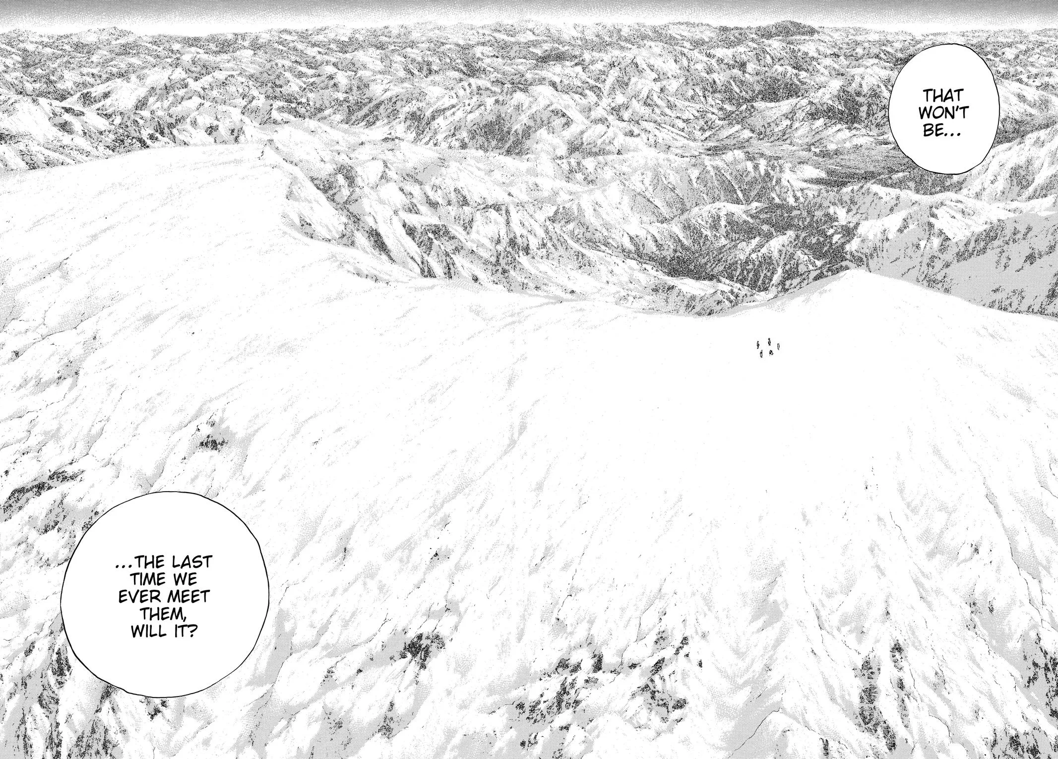 The Climber - Chapter 66 - Page 10