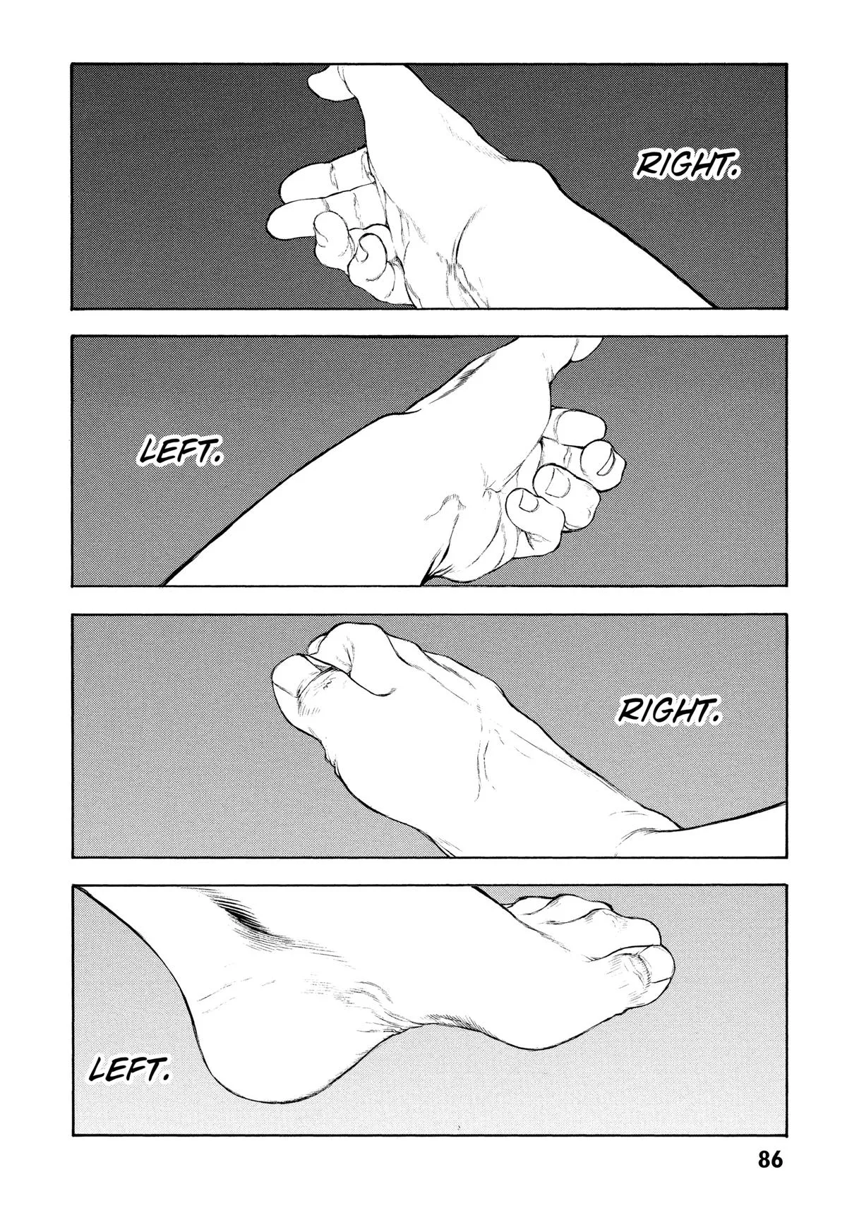 The Climber - Chapter 67 - Page 2