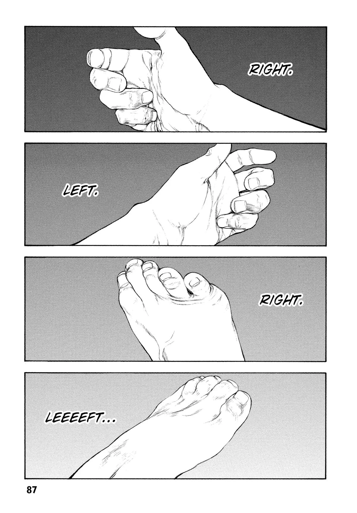 The Climber - Chapter 67 - Page 3