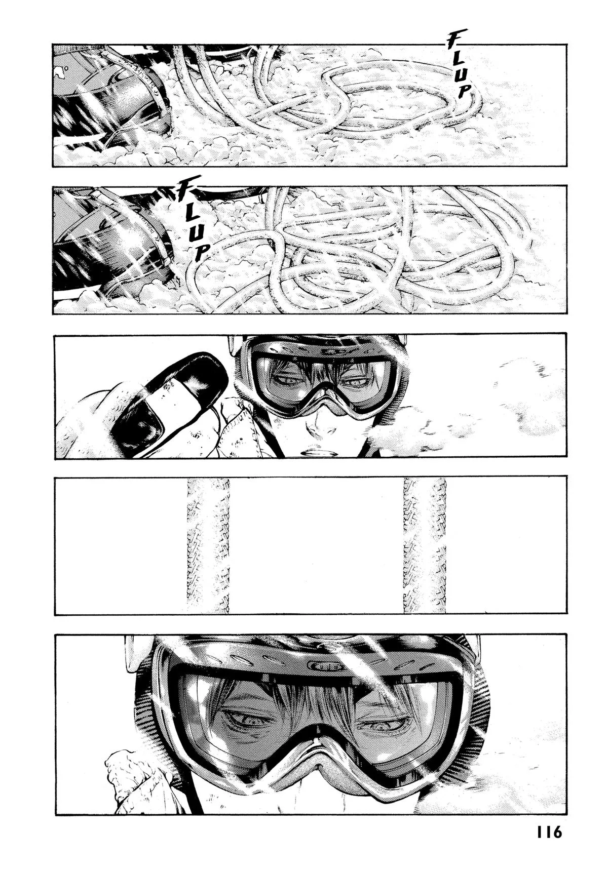 The Climber - Chapter 68 - Page 12