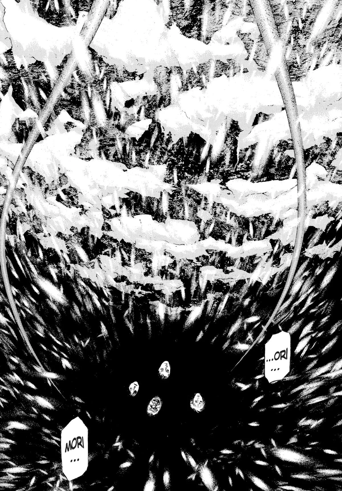 The Climber - Chapter 68 - Page 13