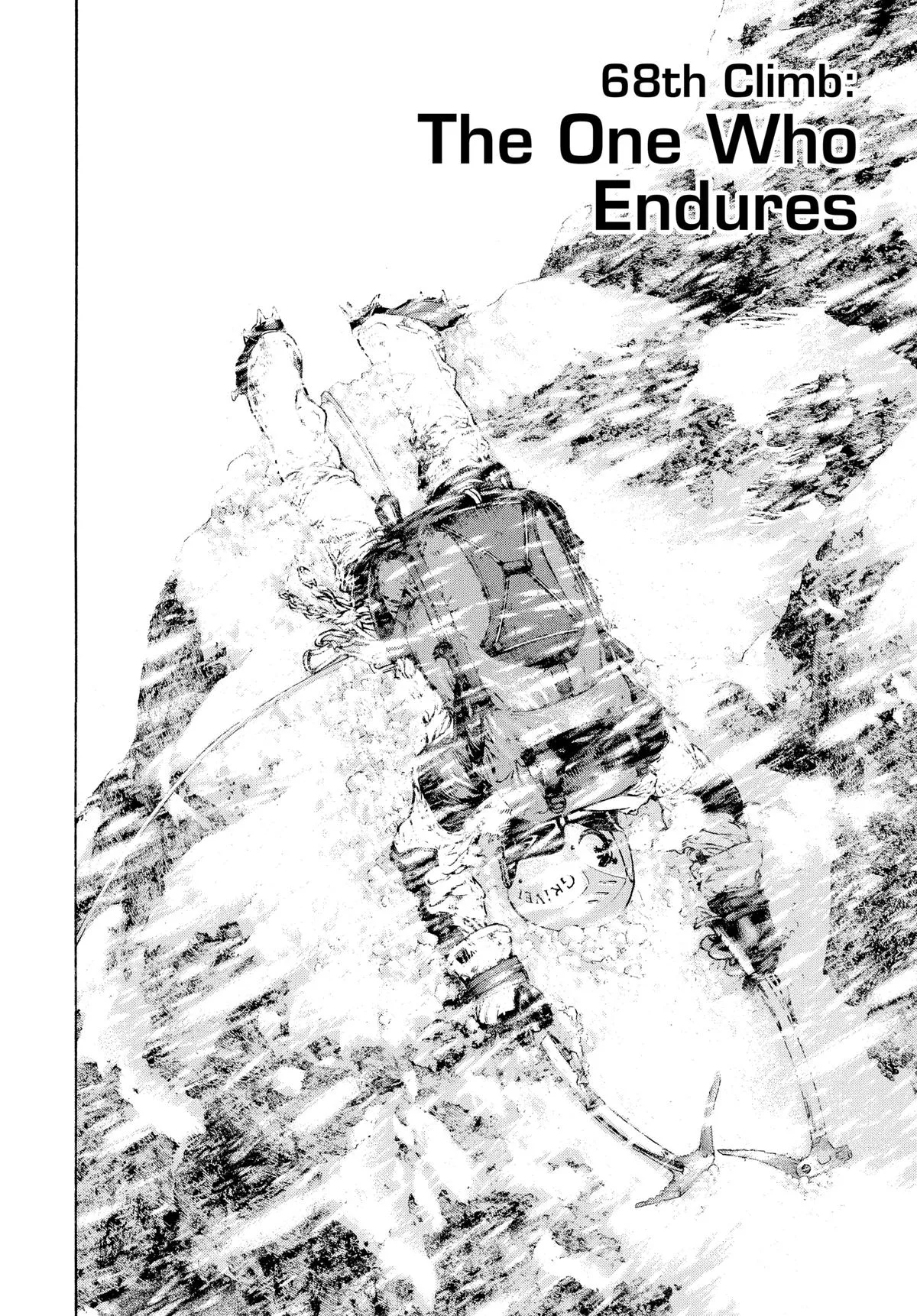 The Climber - Chapter 68 - Page 4