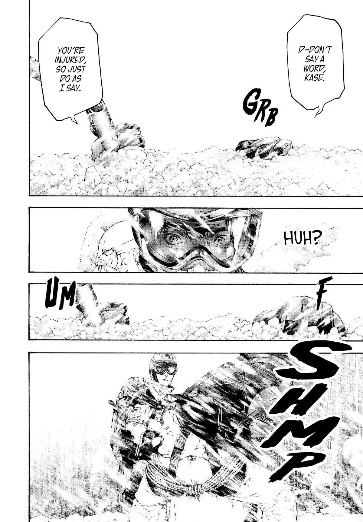 The Climber - Chapter 70 - Page 14