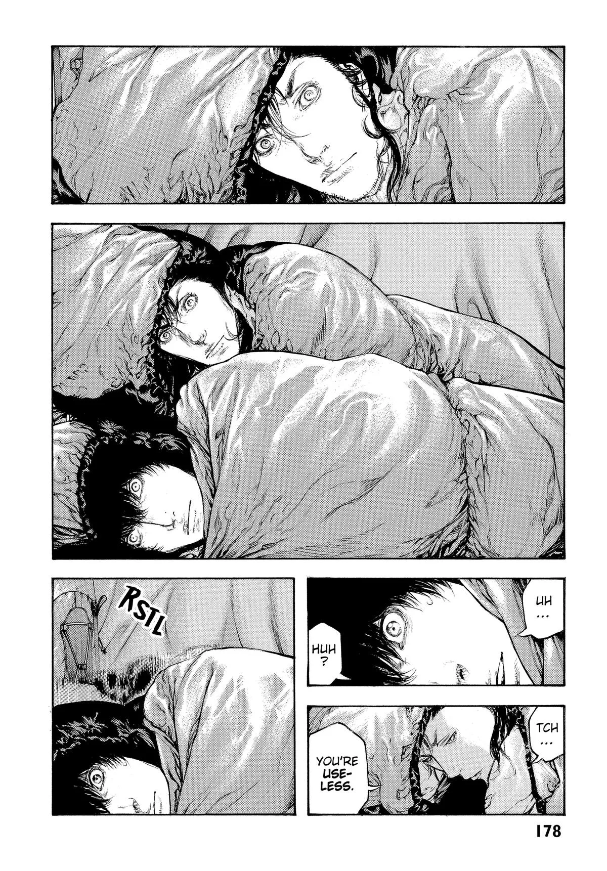 The Climber - Chapter 71 - Page 14