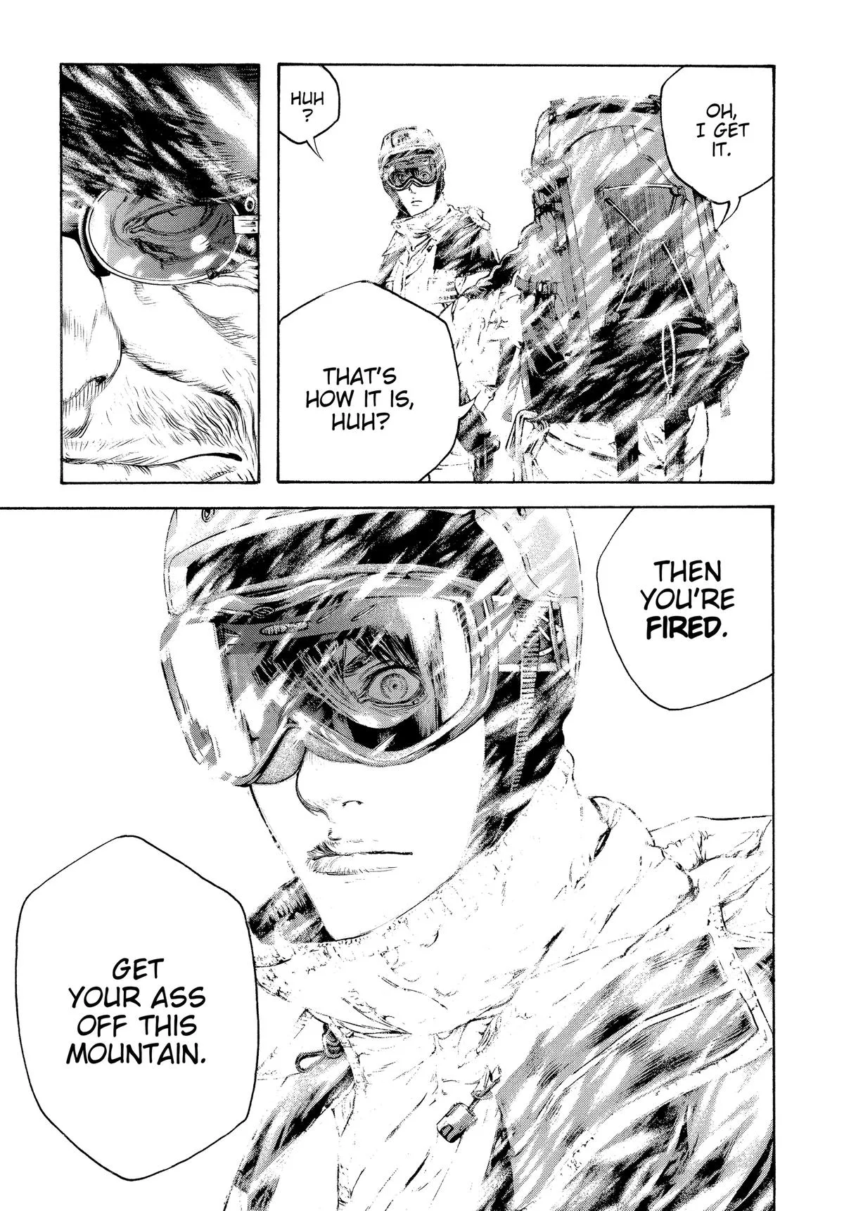 The Climber - Chapter 71 - Page 19