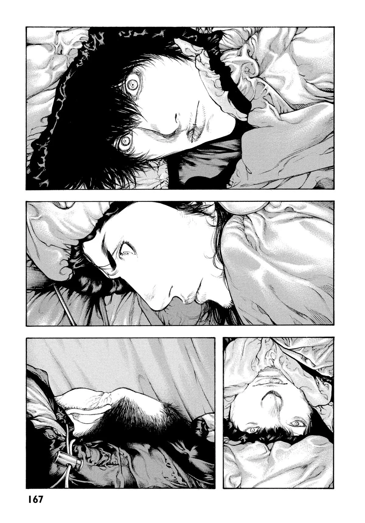 The Climber - Chapter 71 - Page 3