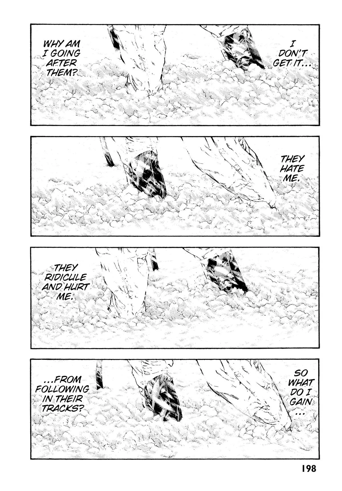 The Climber - Chapter 72 - Page 14
