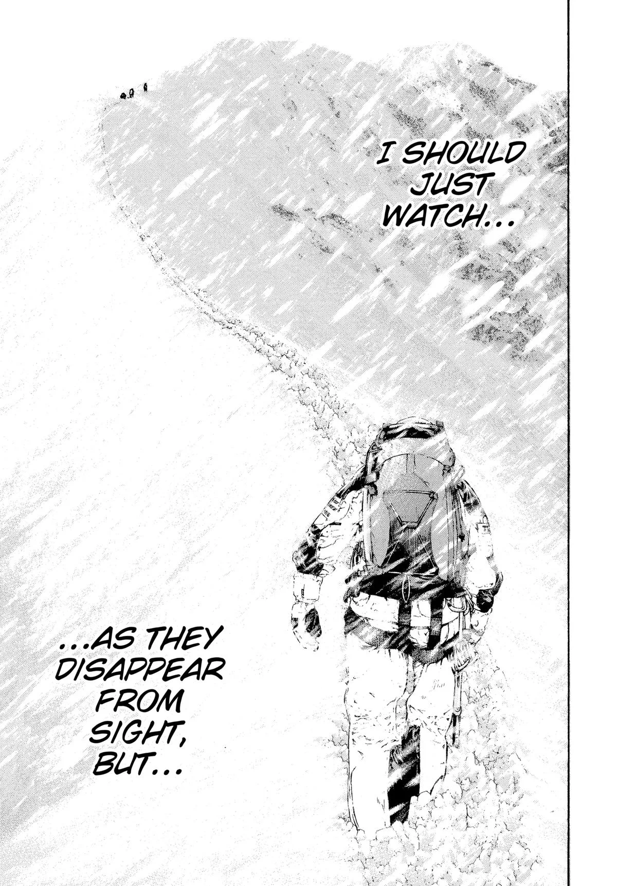 The Climber - Chapter 72 - Page 15