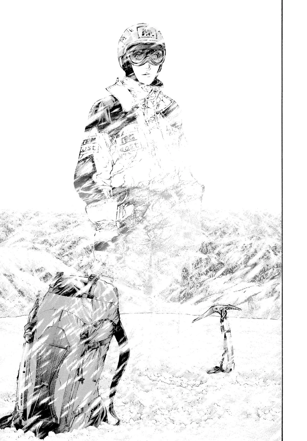 The Climber - Chapter 72 - Page 3