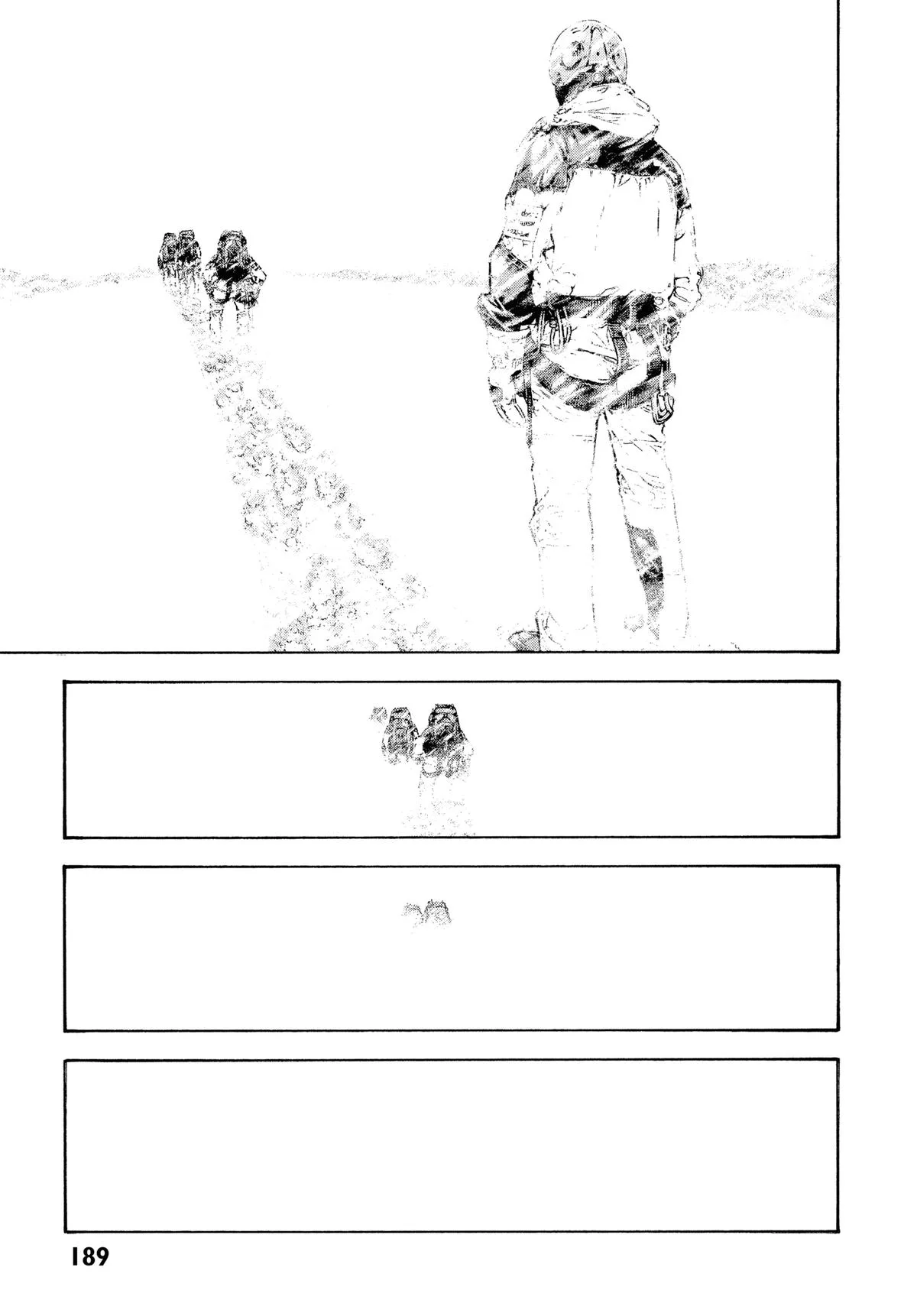 The Climber - Chapter 72 - Page 5