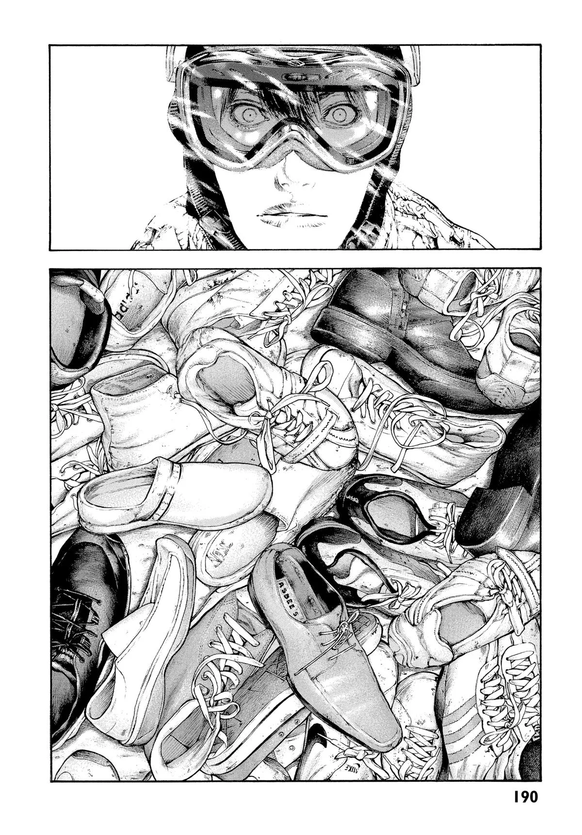 The Climber - Chapter 72 - Page 6