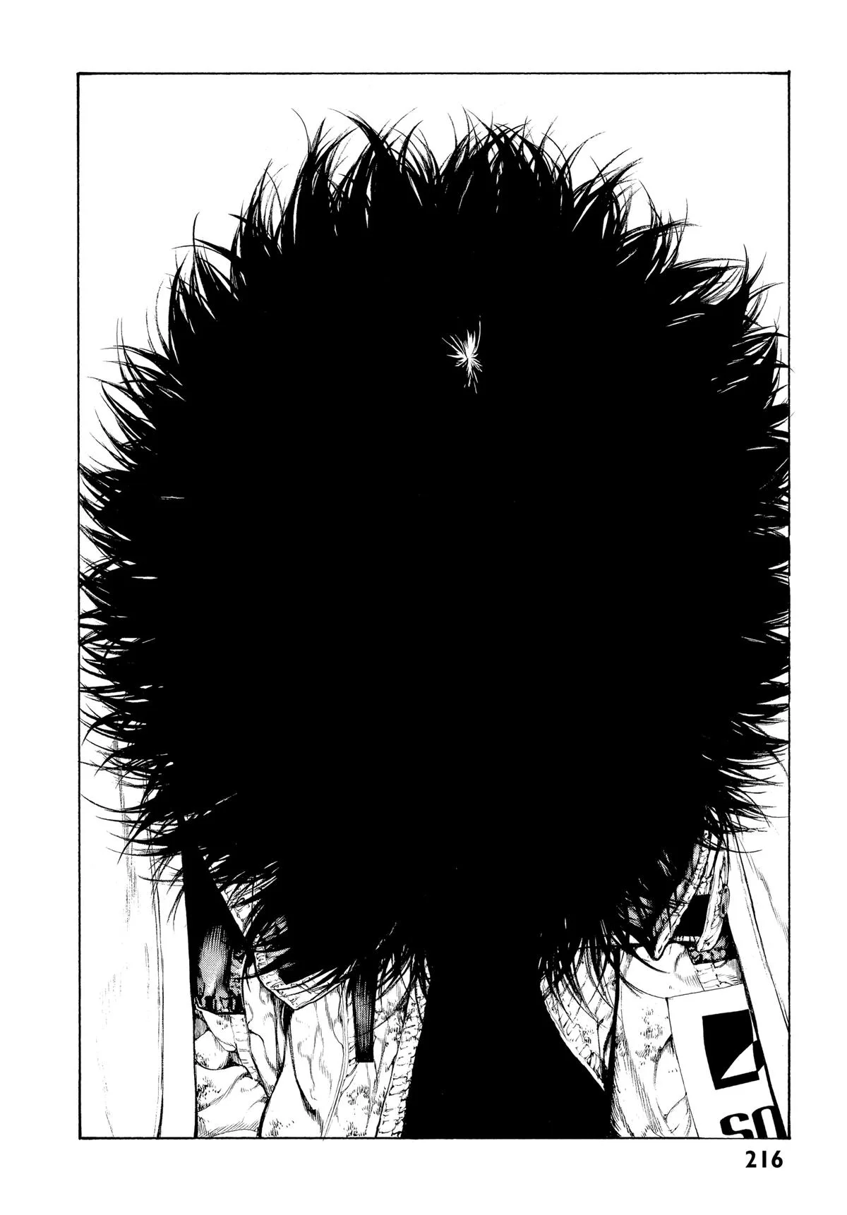 The Climber - Chapter 73 - Page 12