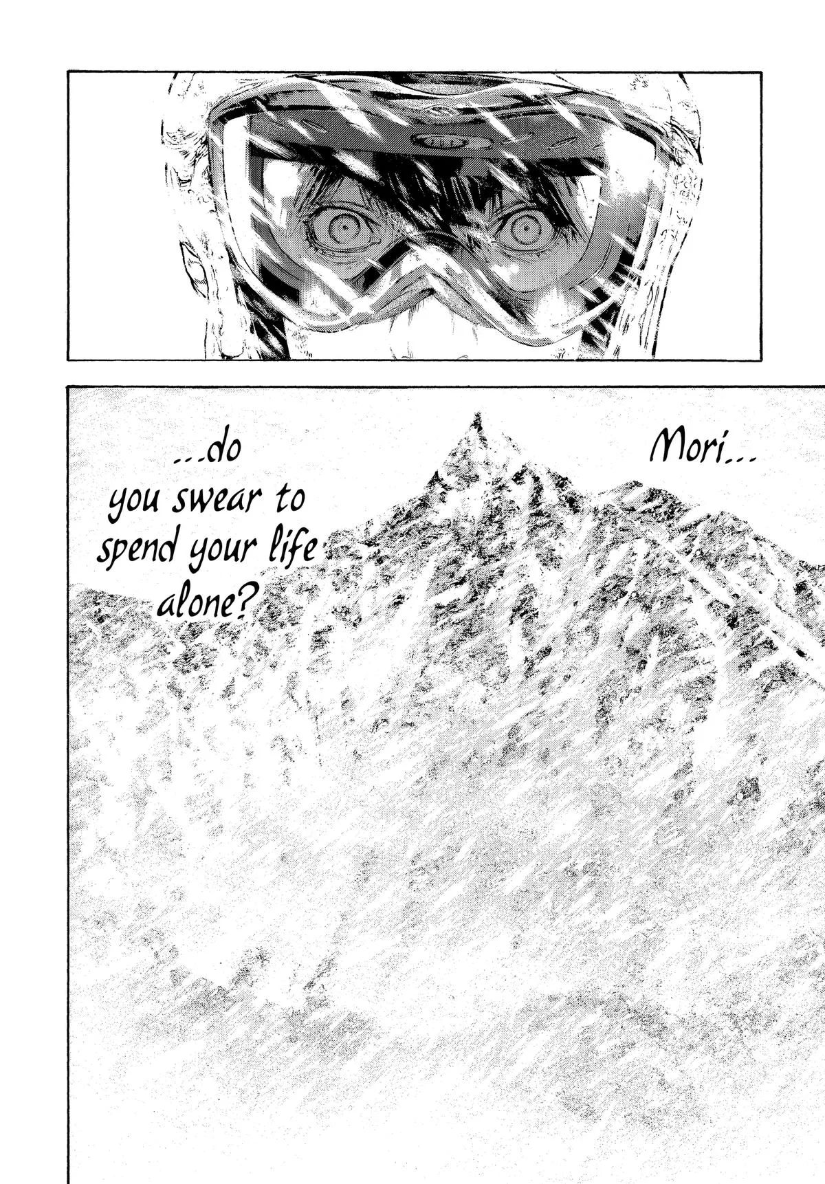 The Climber - Chapter 73 - Page 16