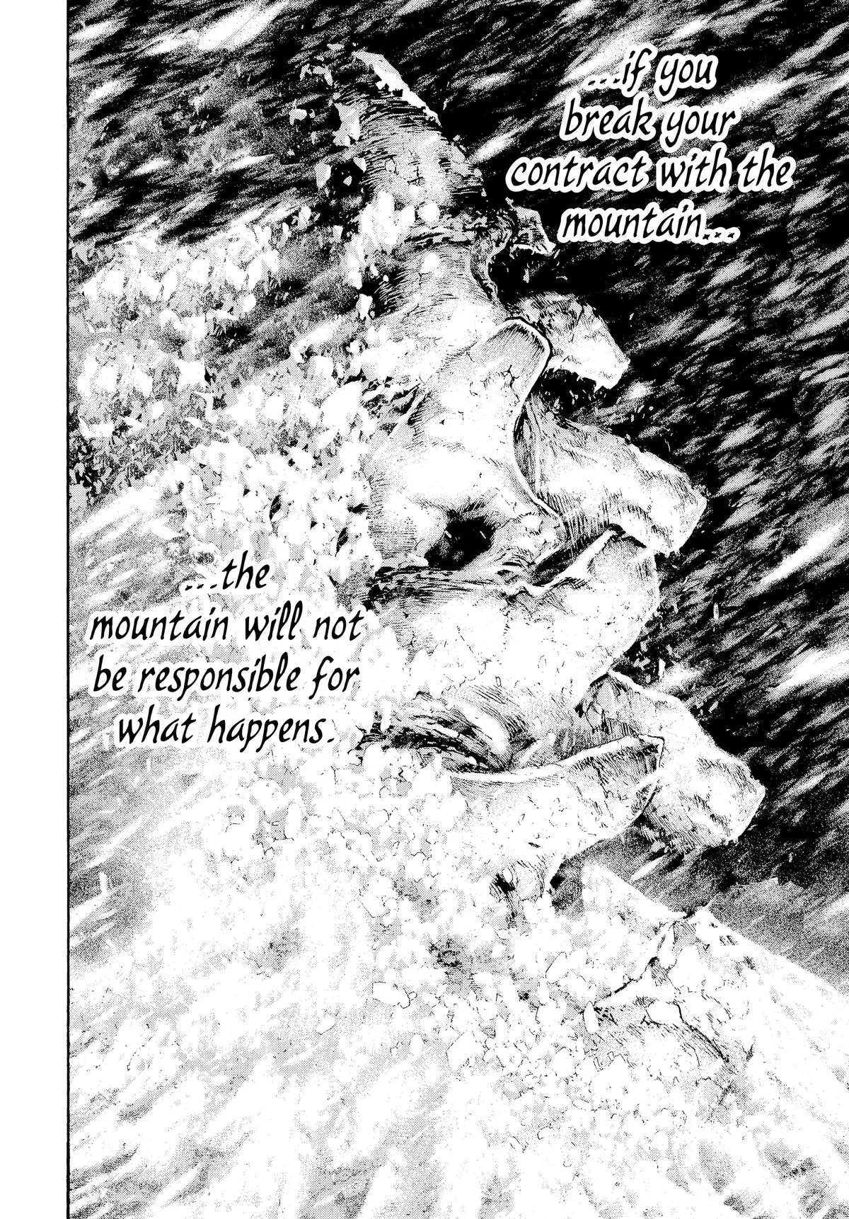 The Climber - Chapter 73 - Page 18