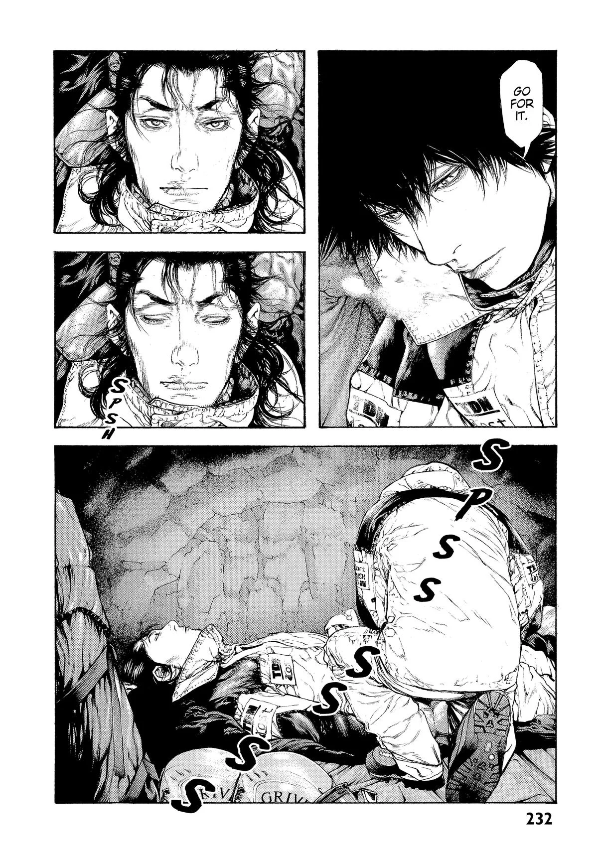 The Climber - Chapter 74 - Page 7