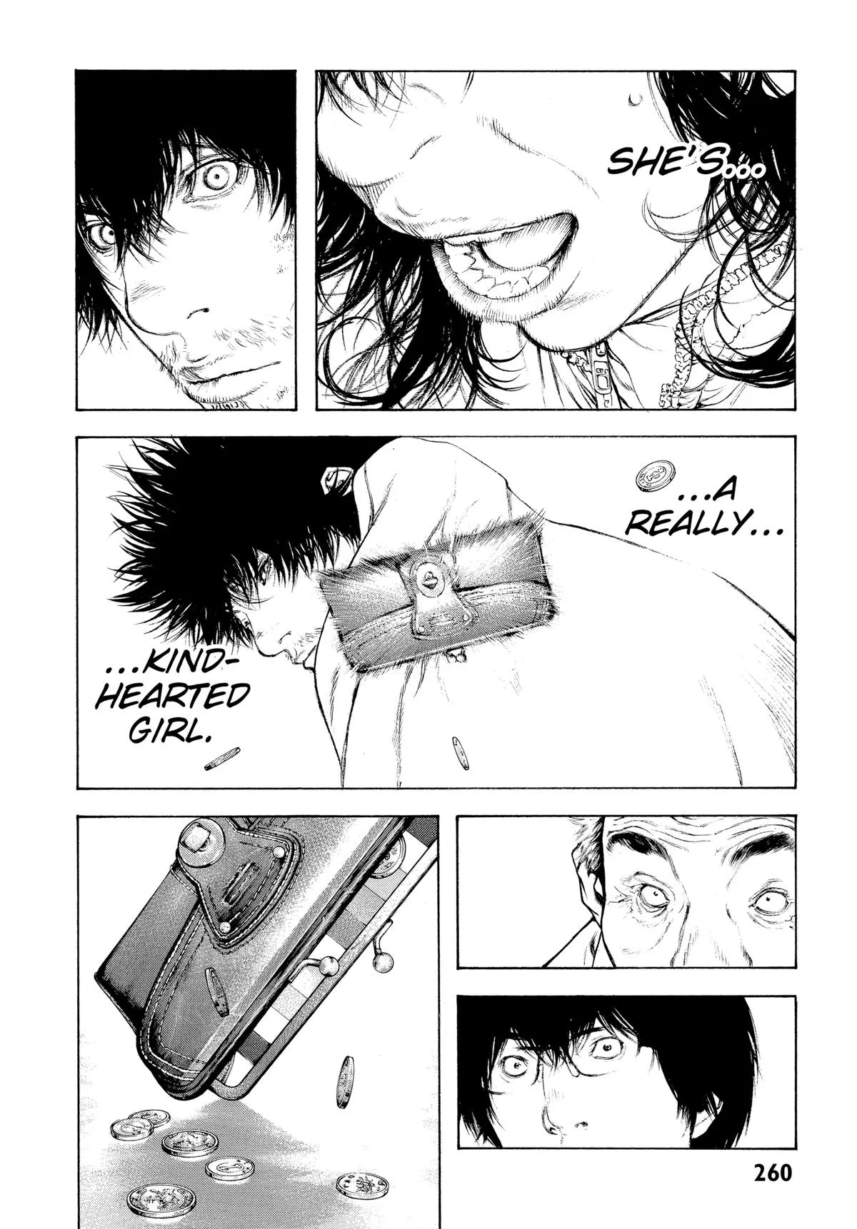 The Climber - Chapter 75 - Page 15