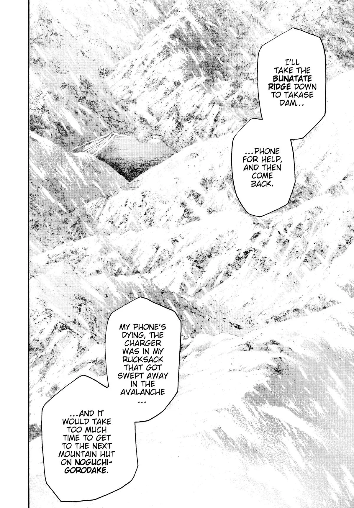 The Climber - Chapter 75 - Page 4