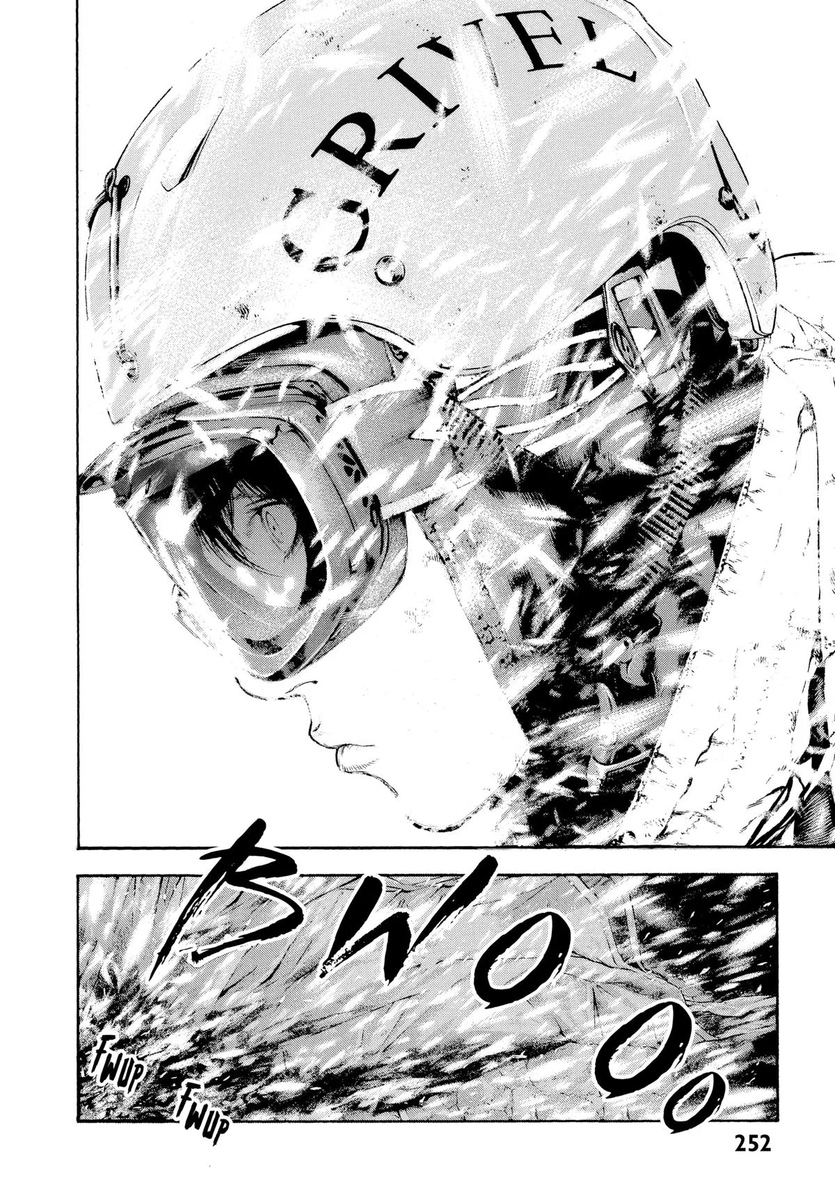 The Climber - Chapter 75 - Page 8